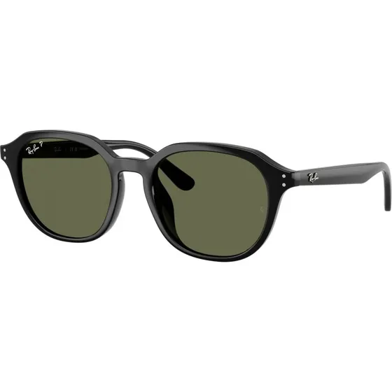 Ray-Ban RB4459D Zonnebril Zwart 54-19