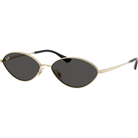 Ray-Ban RB3757 KAI 9213/87 Goud 59-15