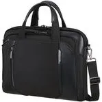 Samsonite Spectrolite 4.0 briefcase slim 15,6 inch, zwart