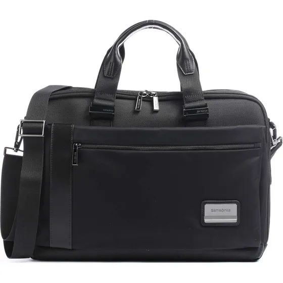 Samsonite Openroad 2.0 Aktetas 43 cm Zwart