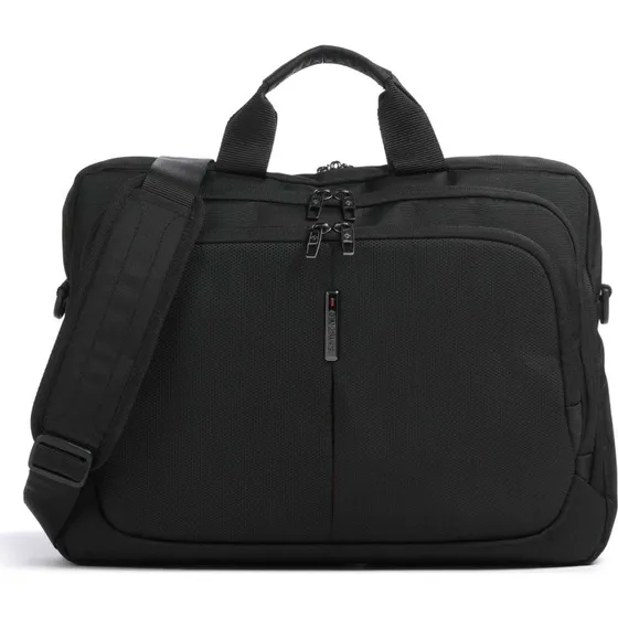 Samsonite Guardit 3.0 Briefcase 17,3 inch Zwart