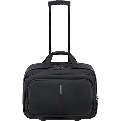 Samsonite Guardit 3.0 Trolley 17,3 inch Zwart