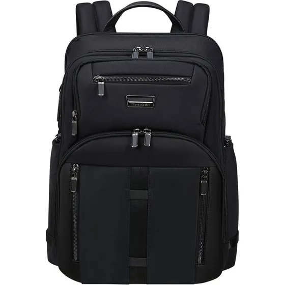 Samsonite Urban-Eye 15,6 inch zwart laptop rugzak