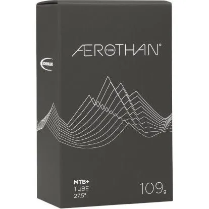 Schwalbe Aerothan SV21FE 27,5 x 2,40-3,00 40mm