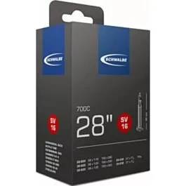 Schwalbe SV16 Binnenband 28 inch 40mm FV