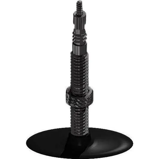 Schwalbe SV14 Extra Light 26 x 1.50-2.35 Binnenband zwart fv 40mm