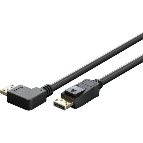 Cable Matters DisplayPort 2.1 3m 8K 144Hz Kabel