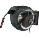 Gardena Wandslangenbox RollUp L 30 m wit