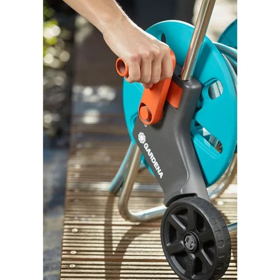 Gardena Cleverroll S Set 20m Classic