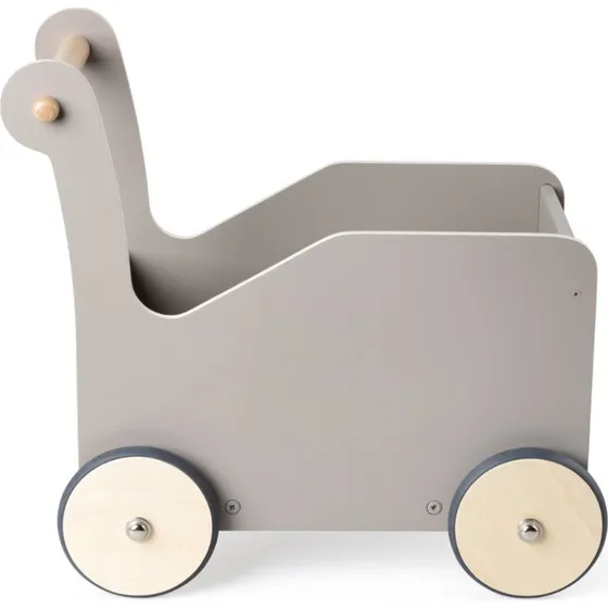 Sebra Loopwagen Jetty Beige