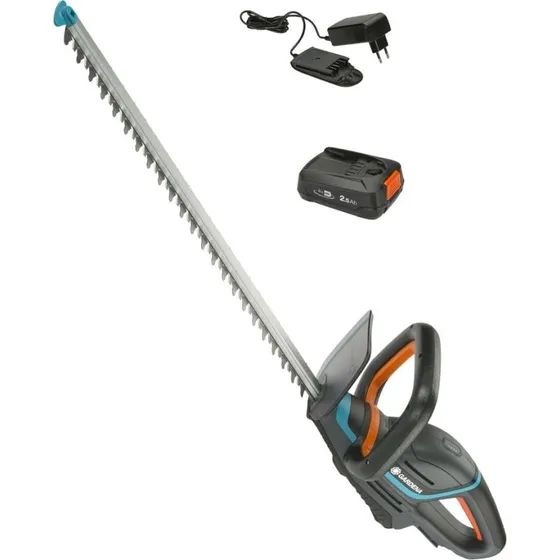 Gardena ComfortCut 60/18V P4A Accu-Heggenschaar 60 cm (incl. accu & lader)