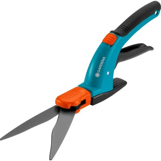 GARDENA Comfort Draaibare Grasschaar