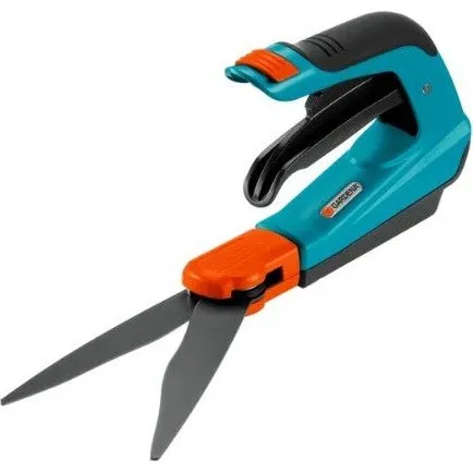 Gardena Comfort Plus Grasschaar Draaibaar