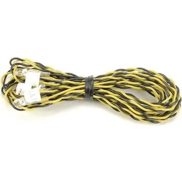 Tamiya MFC LED Geel 3 mm (3 stuks) voor J25/26/27
