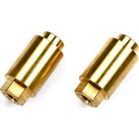Tamiya TRF420 Colonettes Losse Onderdelen