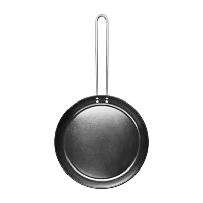 Eva Trio Grey Line Koekenpan 28 cm Grijs