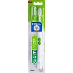 GUM Activital Sonic Tandenborstel Wit