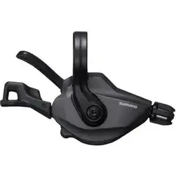 Shimano Deore XT SL-M8100 12-speed rechter shifter zwart