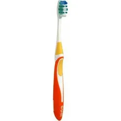 GUM Activital Tandenborstel Soft Compact 1 Stuk