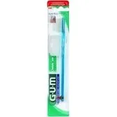 Gum Classic 409 Soft Compact Tandenborstel