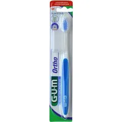 GUM GUM Orthodontische Borstel - 1st