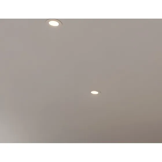 Nordlux Leonis Inbouwspot Wit 8,5 cm IP65 4,5W