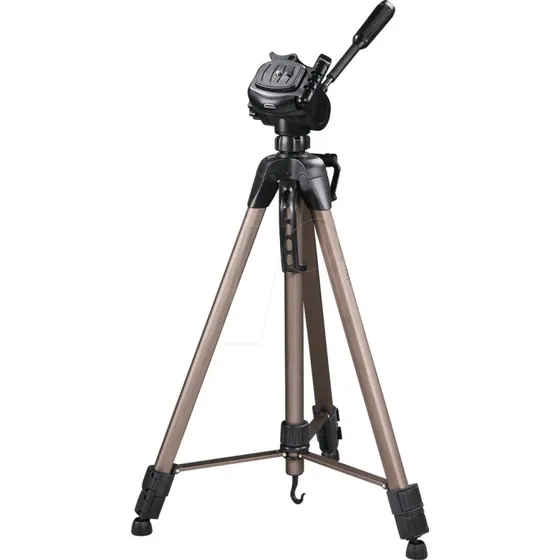 Hama Statief Star 63 Incl. Tas