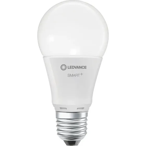 LEDVANCE Smart+ A60 E27 9W Mat 2700-6500K Zigbee