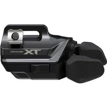 Shimano XT M8250 Di2 Rechthoekige Versnelling Hendel
