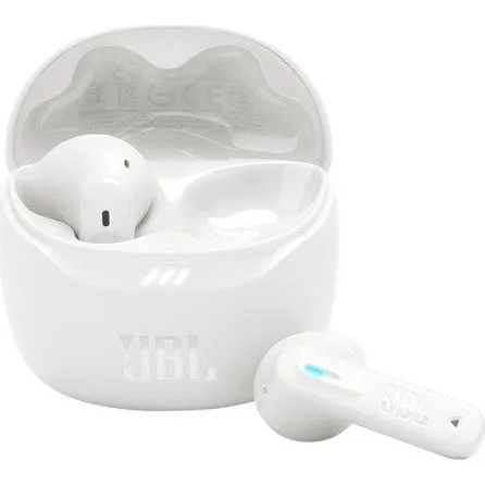 JBL Tune Flex 2 Zwart - Draadloze Oordopjes met Noise Cancelling