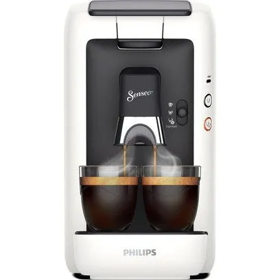 Philips Senseo CSA260/10 Maestro koffiemachine wit