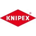 KNIPEX 79 32 125 ESD Precisie Elektronische Zijsnijders 125 mm