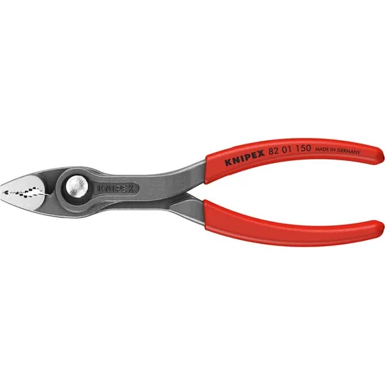 Knipex TwinGrip® Griptang 150 mm