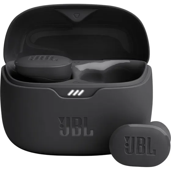 JBL Tune Buds Draadloze Oordopjes met ANC Zwart