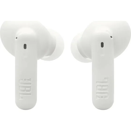 JBL Wave Beam 2 Wit True Wireless Oordopjes met ANC