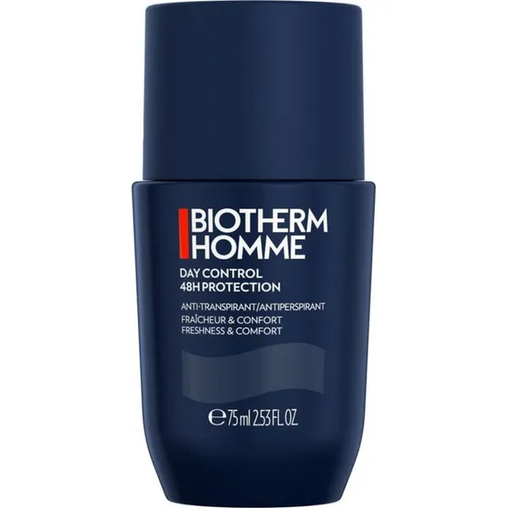 Biotherm Homme Day Control 48H Deodorant Roll-on 75 ml