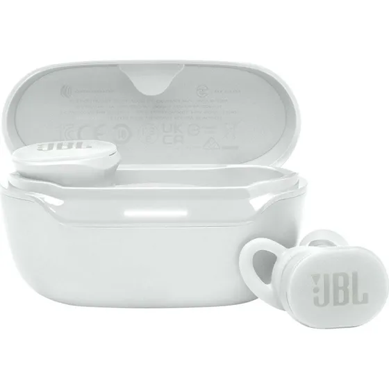 JBL Endurance Race 2 Zwart - Draadloze Oordopjes voor Sport