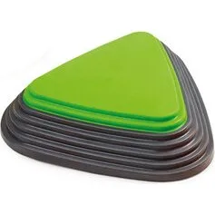 Gonge Bouncing River Stone - 1