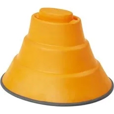 Evenwichtsparcours Accessoire Top 24 cm Oranje
