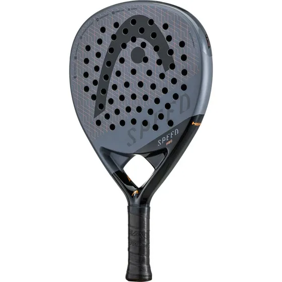 HEAD Speed Pro 2023 Padelracket