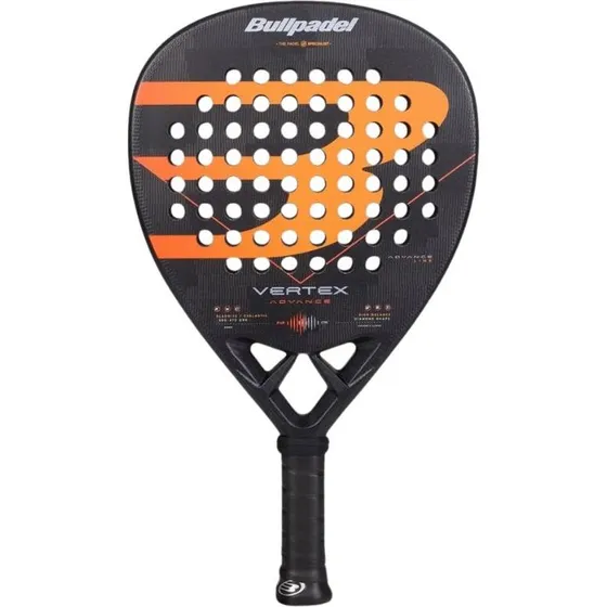 Bullpadel Vertex Advance 2026 Padelracket