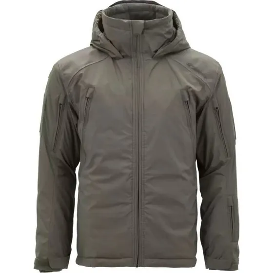 Carinthia MIG 4.0 Jacket - Olive