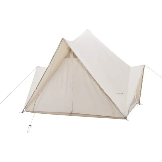 Nordisk Midgard 9.2 Zelt Natural