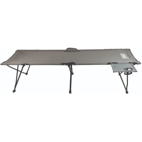 Coleman Packaway Stalen Veldbed 2176135