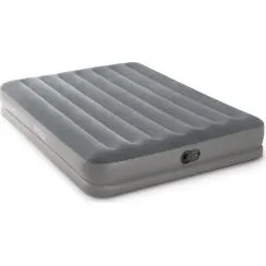 Intex Prestige Mid-Rise Queen 2 persoons met USB-pomp