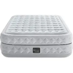 Intex Supreme Air Flow Luchtbed Queensize 152 cm
