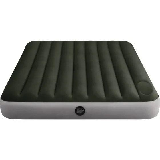 Intex Downy Queen 2 persoons luchtbed