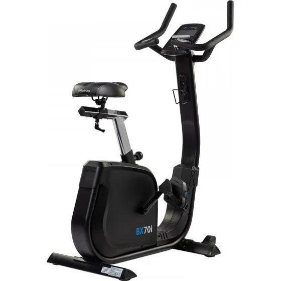 Cardiostrong BX70i Ergometer Hometrainer - Geschikt voor Revalidatie