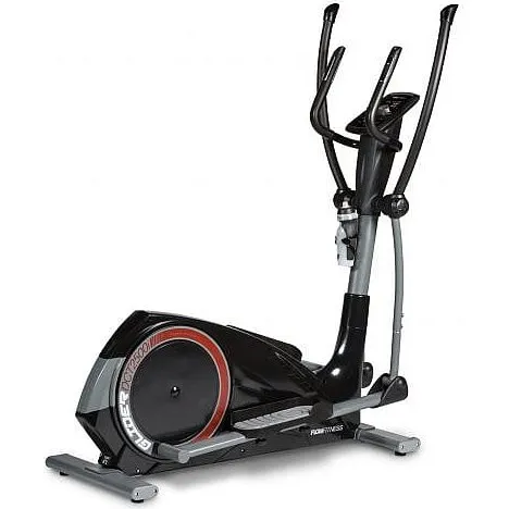 Flow Fitness Crosstrainer Glider DCT2500i