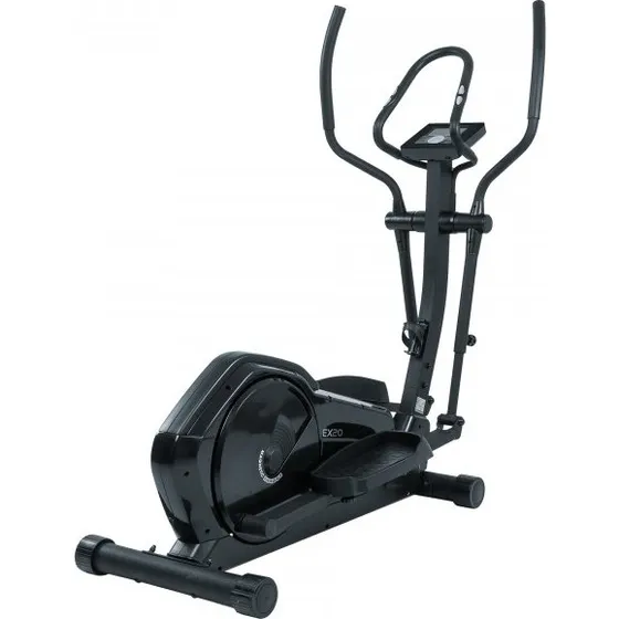 cardiostrong Crosstrainer EX20 - Compact en eenvoudig bediend